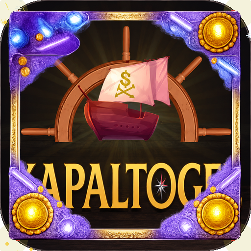 kapaltogel — galeri pratinjau - APK Resmi